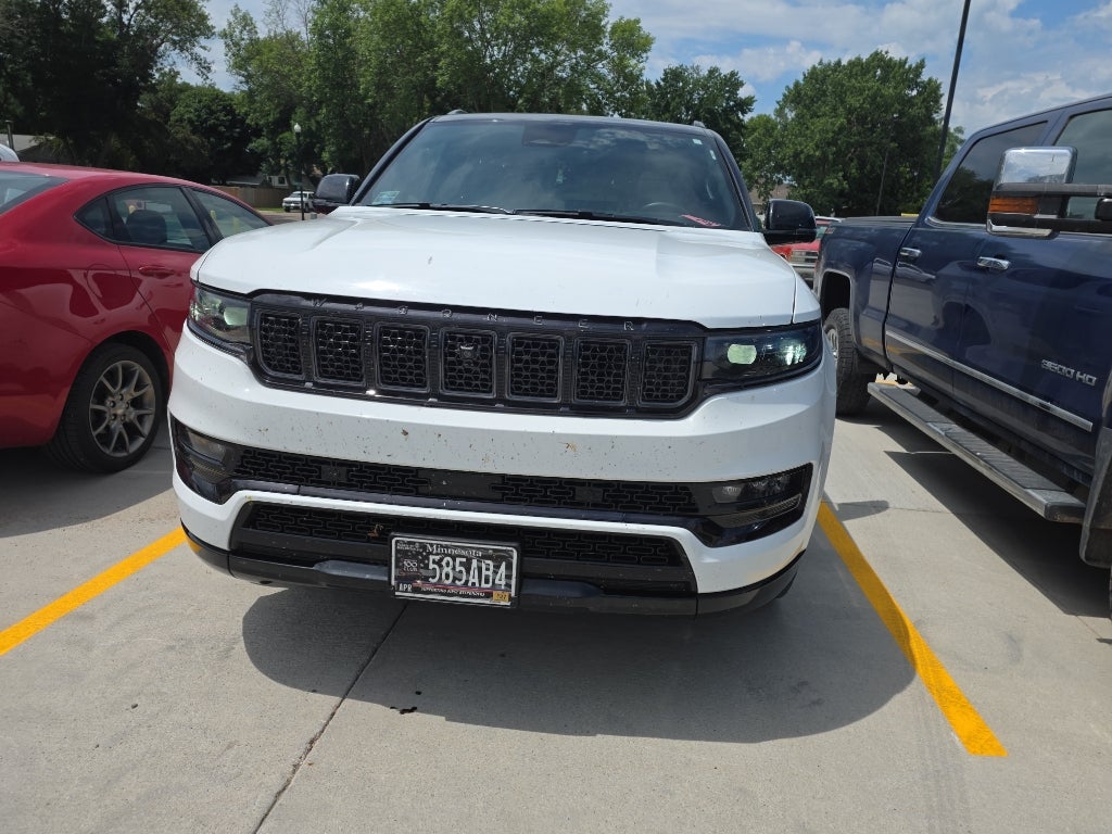 jeep grand wagoneer 2024 1C4SJVFP3RS154341 image jeep grand wagoneer 2024 1C4SJVFP3RS154341 image